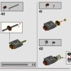 Визжащая хижина и гремучая ива (LEGO 76407)