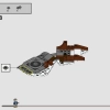 Визжащая хижина и гремучая ива (LEGO 76407)
