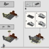 Визжащая хижина и гремучая ива (LEGO 76407)