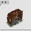 Визжащая хижина и гремучая ива (LEGO 76407)