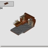 Визжащая хижина и гремучая ива (LEGO 76407)