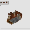 Визжащая хижина и гремучая ива (LEGO 76407)