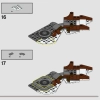 Визжащая хижина и гремучая ива (LEGO 76407)