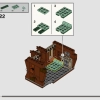 Визжащая хижина и гремучая ива (LEGO 76407)