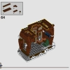 Визжащая хижина и гремучая ива (LEGO 76407)