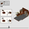 Визжащая хижина и гремучая ива (LEGO 76407)