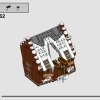 Визжащая хижина и гремучая ива (LEGO 76407)