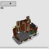 Визжащая хижина и гремучая ива (LEGO 76407)