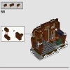Визжащая хижина и гремучая ива (LEGO 76407)
