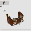 Визжащая хижина и гремучая ива (LEGO 76407)