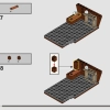 Визжащая хижина и гремучая ива (LEGO 76407)