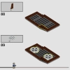 Визжащая хижина и гремучая ива (LEGO 76407)