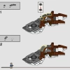 Визжащая хижина и гремучая ива (LEGO 76407)