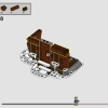 Визжащая хижина и гремучая ива (LEGO 76407)