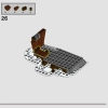 Визжащая хижина и гремучая ива (LEGO 76407)