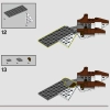 Визжащая хижина и гремучая ива (LEGO 76407)