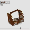 Визжащая хижина и гремучая ива (LEGO 76407)