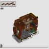Визжащая хижина и гремучая ива (LEGO 76407)