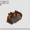 Визжащая хижина и гремучая ива (LEGO 76407)