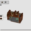Визжащая хижина и гремучая ива (LEGO 76407)