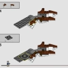 Визжащая хижина и гремучая ива (LEGO 76407)