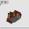 Визжащая хижина и гремучая ива (LEGO 76407)