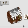 Визжащая хижина и гремучая ива (LEGO 76407)