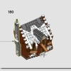 Визжащая хижина и гремучая ива (LEGO 76407)