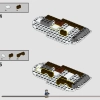 Визжащая хижина и гремучая ива (LEGO 76407)
