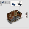 Визжащая хижина и гремучая ива (LEGO 76407)