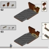 Визжащая хижина и гремучая ива (LEGO 76407)