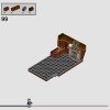 Визжащая хижина и гремучая ива (LEGO 76407)