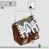 Визжащая хижина и гремучая ива (LEGO 76407)