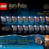 Визжащая хижина и гремучая ива (LEGO 76407)