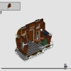 Визжащая хижина и гремучая ива (LEGO 76407)