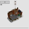 Визжащая хижина и гремучая ива (LEGO 76407)