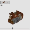 Визжащая хижина и гремучая ива (LEGO 76407)