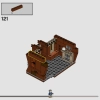 Визжащая хижина и гремучая ива (LEGO 76407)