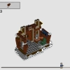 Визжащая хижина и гремучая ива (LEGO 76407)