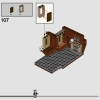 Визжащая хижина и гремучая ива (LEGO 76407)