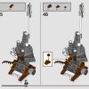 Визжащая хижина и гремучая ива (LEGO 76407)