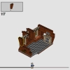 Визжащая хижина и гремучая ива (LEGO 76407)