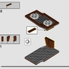 Визжащая хижина и гремучая ива (LEGO 76407)