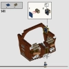 Визжащая хижина и гремучая ива (LEGO 76407)