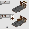Визжащая хижина и гремучая ива (LEGO 76407)