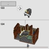 Визжащая хижина и гремучая ива (LEGO 76407)