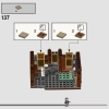 Визжащая хижина и гремучая ива (LEGO 76407)