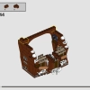Визжащая хижина и гремучая ива (LEGO 76407)