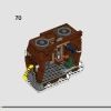 Визжащая хижина и гремучая ива (LEGO 76407)