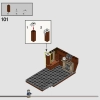 Визжащая хижина и гремучая ива (LEGO 76407)